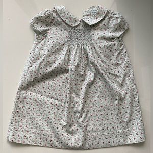Ralph Lauren Toddler Dress